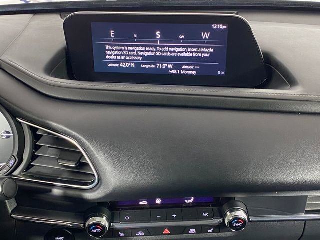 Used 2023 MAZDA CX-30 AWD 2.5 S w/ Preferred Package image 21