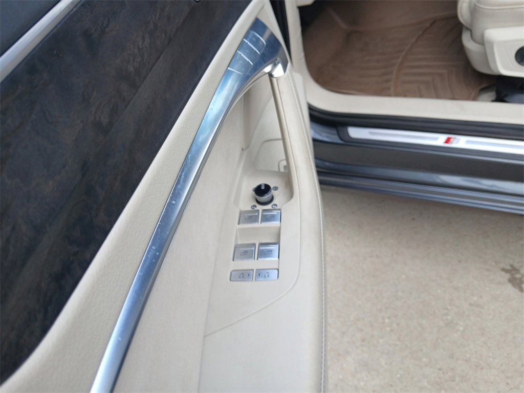 Used 2019 Audi A6 3.0T Premium Plus w/ Premium Plus Package image 12