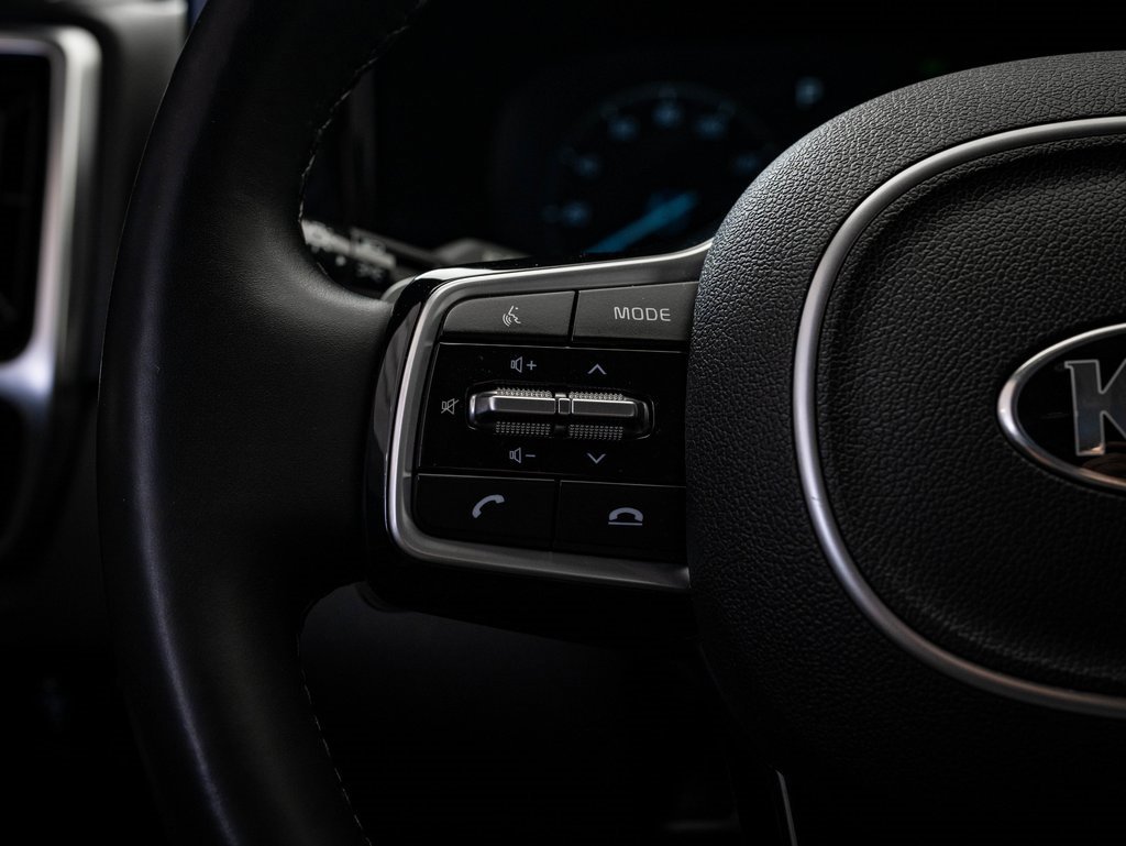 Used 2021 Kia Sorento SX Prestige image 32