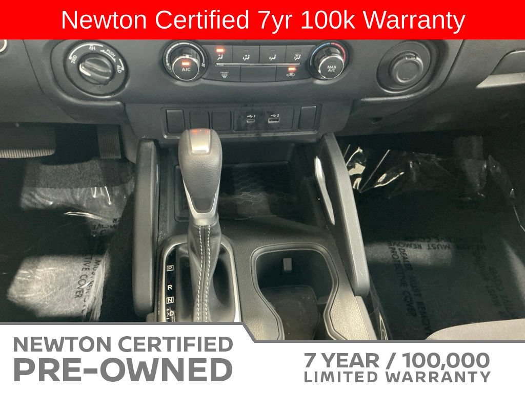 Used 2023 Nissan Frontier SV w/ Tow Package AWD/4WD image 26