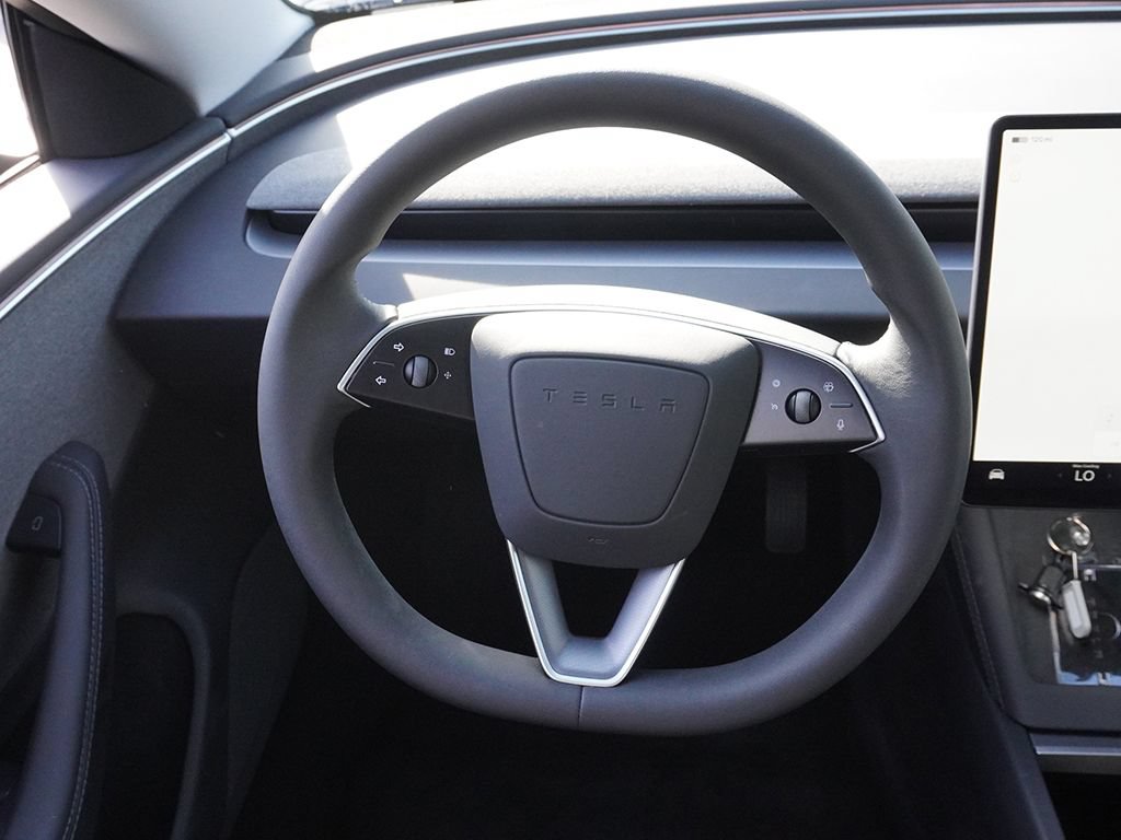 Used 2024 Tesla Model 3 Standard Range RWD image 32