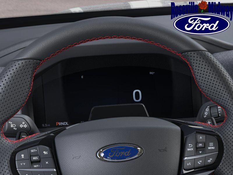 New 2026 Ford Explorer ST AWD/4WD image 15