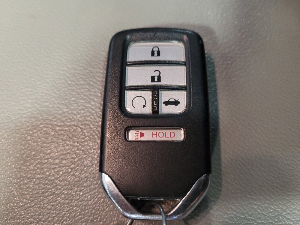 Used 2019 Honda Accord EX-L image 32