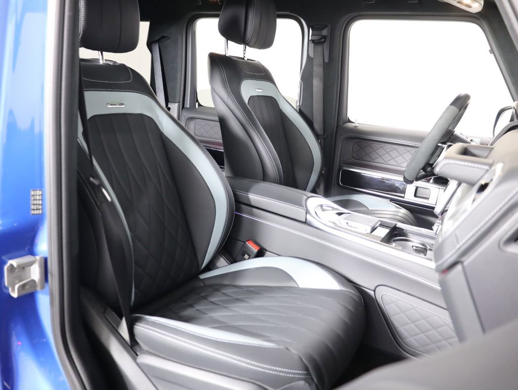 Used 2025 Mercedes-Benz G 63 AMG 4MATIC image 65