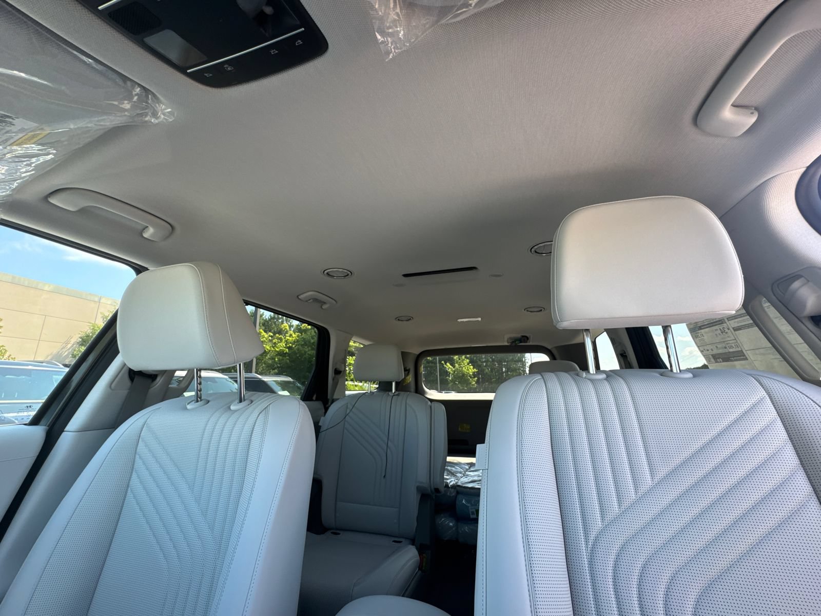 New 2026 Hyundai Palisade FWD Hybrid image 32