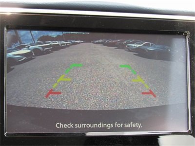 New 2025 Nissan Versa SV w/ Trunk Package image 14