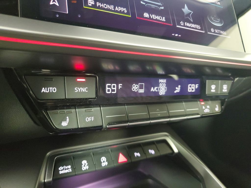 Used 2024 Audi S3 Premium Plus AWD/4WD image 28