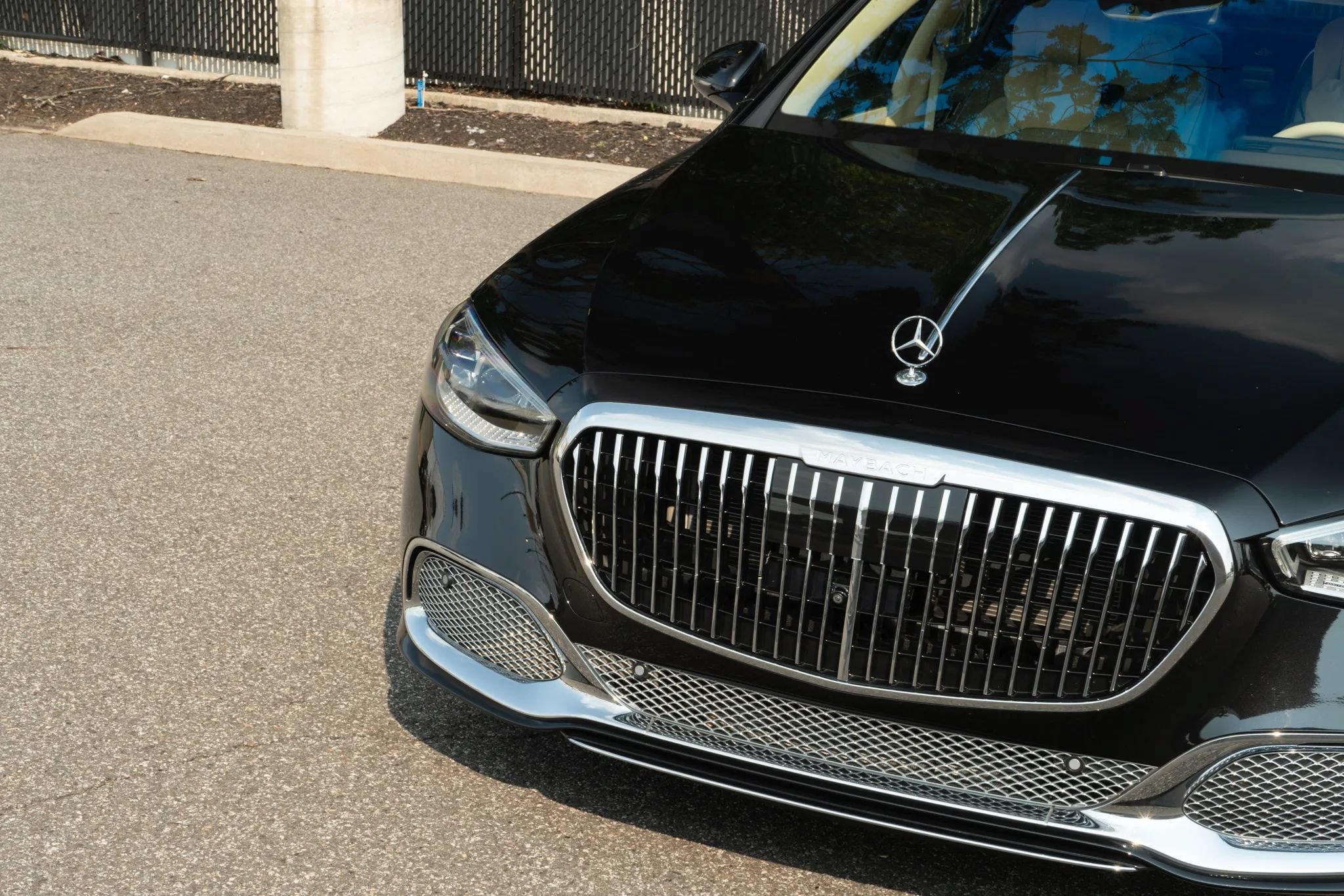 Used 2023 Mercedes-Benz Maybach S 680 4MATIC image 5