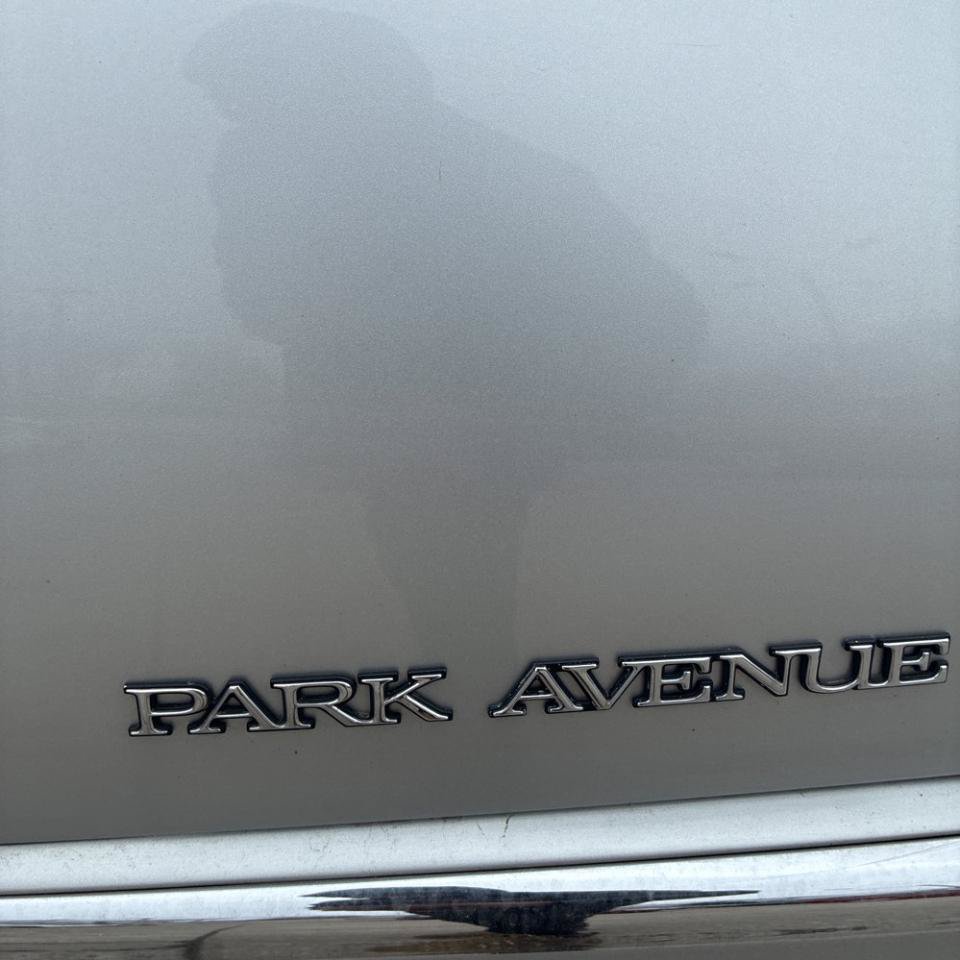 Used 2003 Buick Park Avenue w/ 1SE Package FWD image 17
