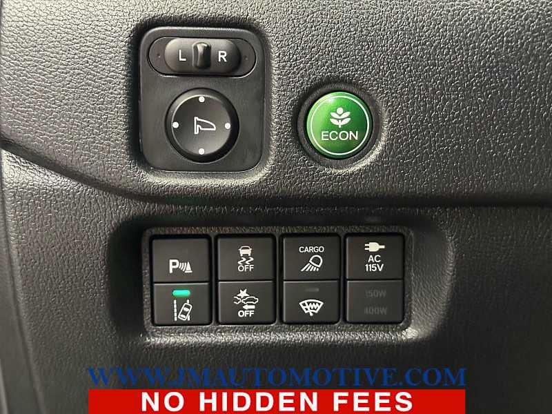 Used 2023 Honda Ridgeline Black Edition image 33