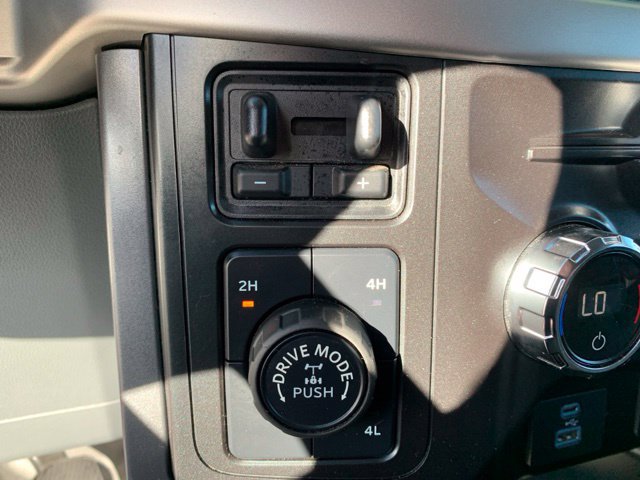 Used 2021 Ford F150 XLT w/ Equipment Group 302A High AWD/4WD image 20