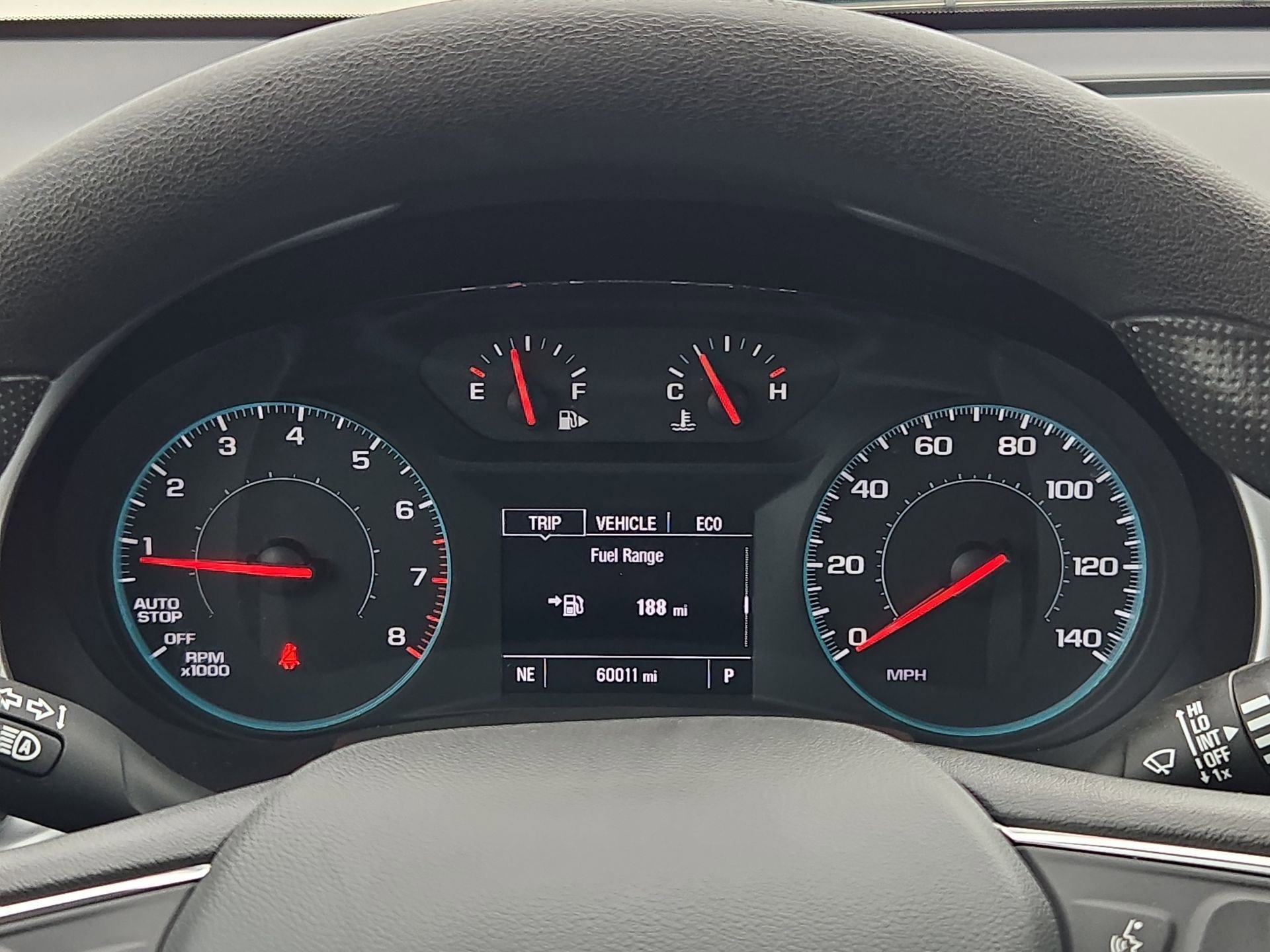 Used 2024 Chevrolet Malibu LT FWD image 20