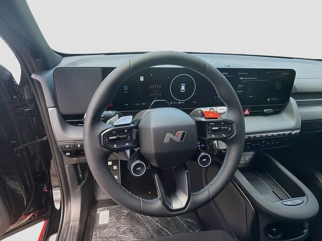 New 2026 Hyundai Ioniq 5 N AWD/4WD image 11