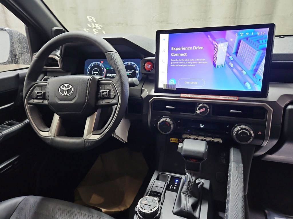 New 2026 Toyota 4Runner TRD Off-Road Premium image 28