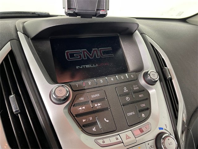 Certified 2015 GMC Terrain SLE image 7