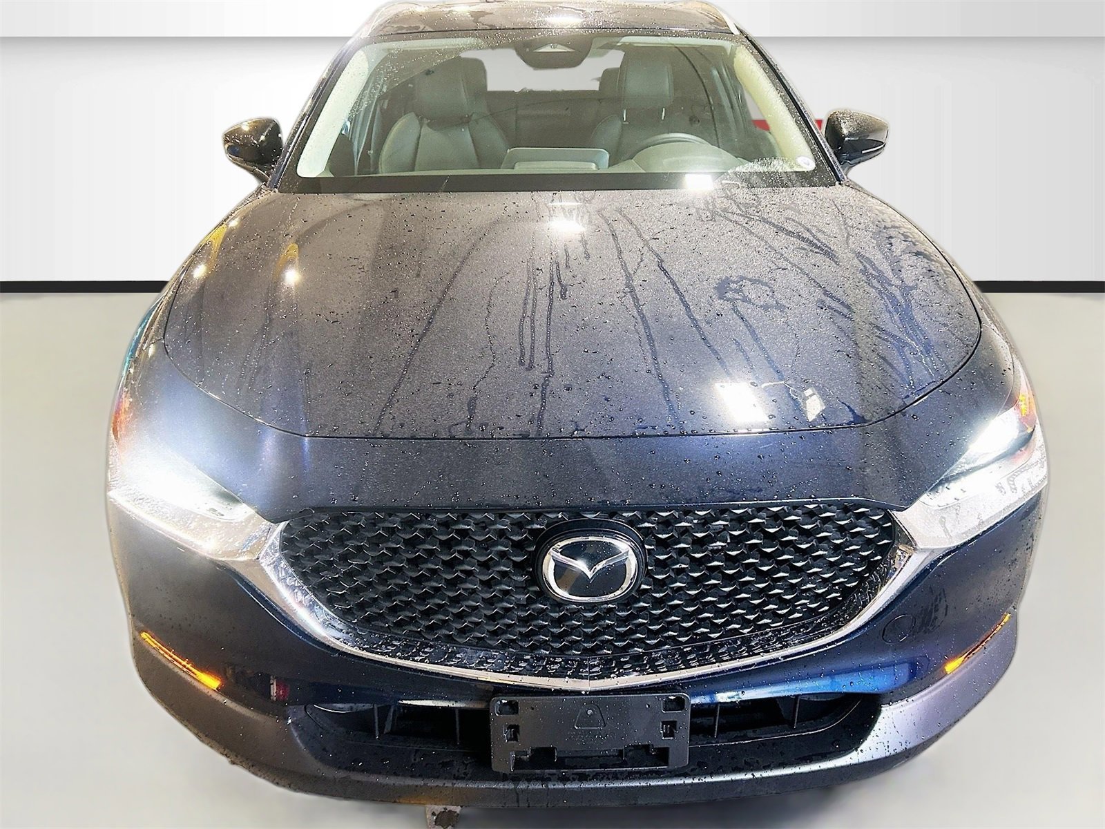 Used 2025 MAZDA CX-30 AWD 2.5 S w/ Select Sport Pkg image 2