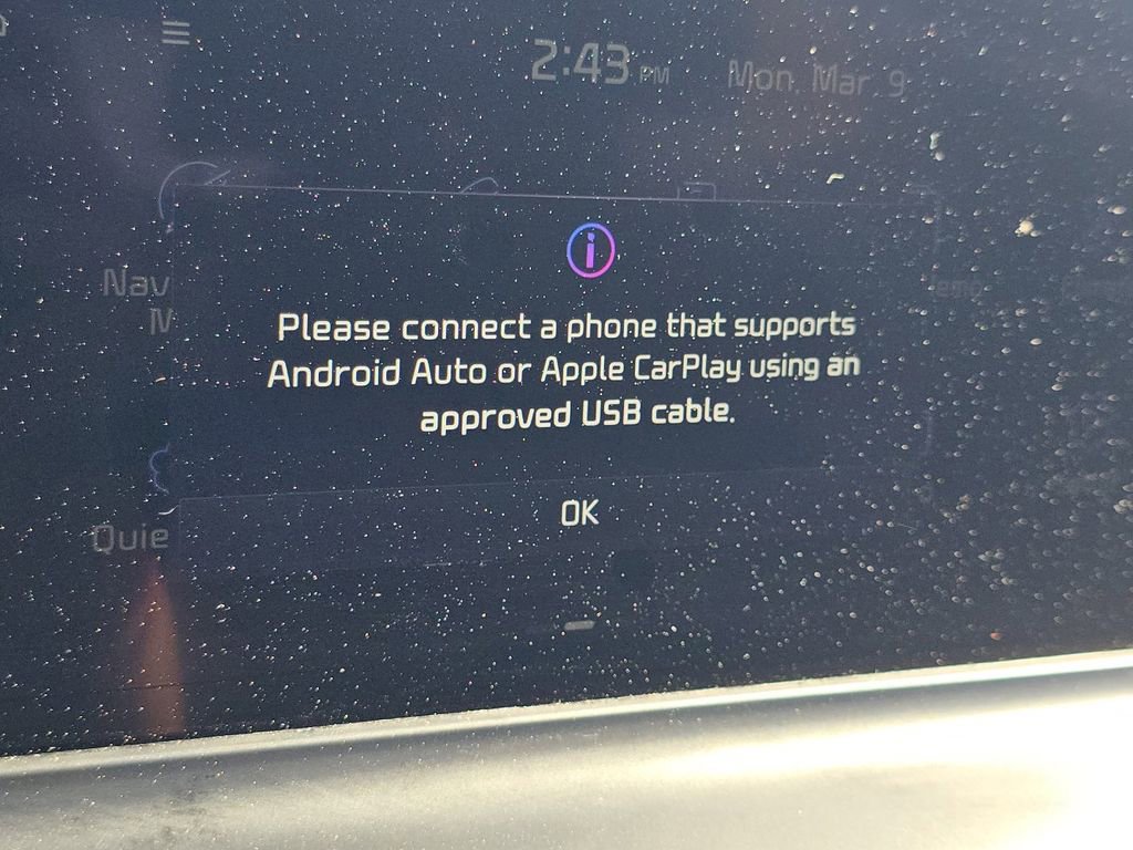 Used 2024 Kia Seltos EX image 5