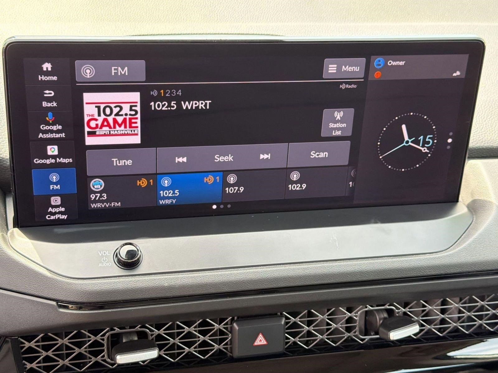 Used 2023 Honda Accord Touring image 24