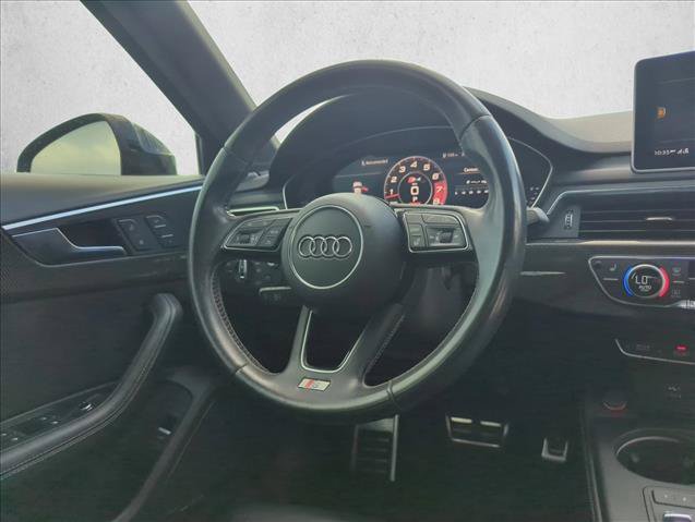 Used 2018 Audi S4 Prestige w/ Prestige Package AWD/4WD image 28