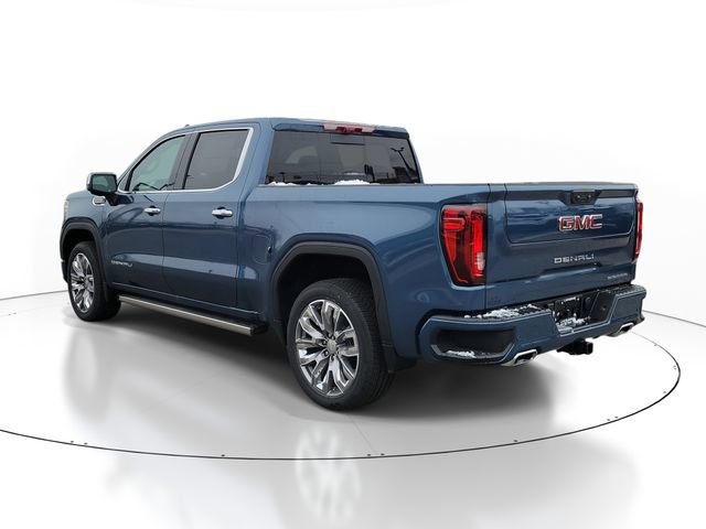 New 2026 GMC Sierra 1500 Denali w/ Denali Reserve Package image 3