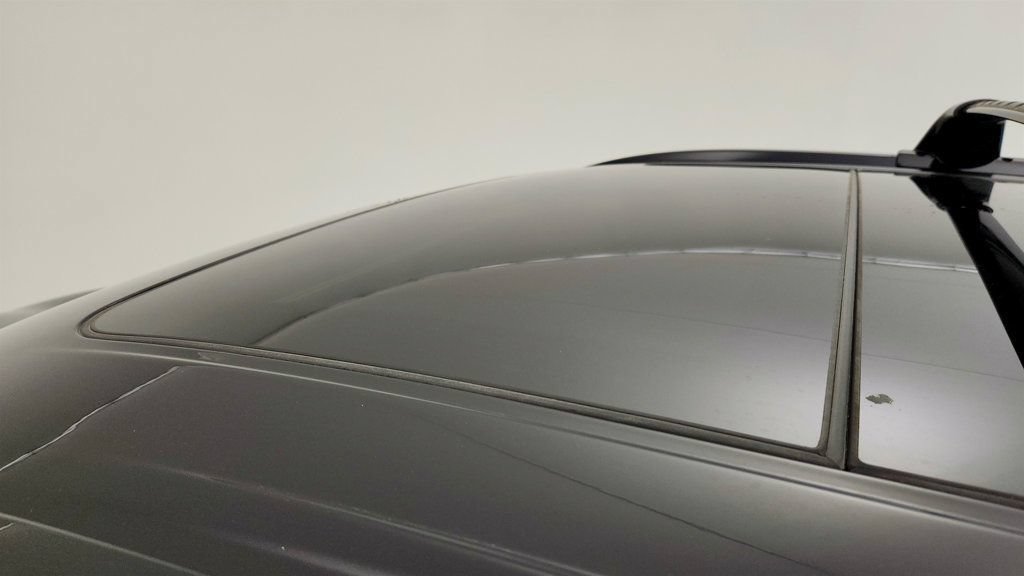 Used 2026 INFINITI QX60 Autograph w/ Dark Cargo Package AWD/4WD image 10