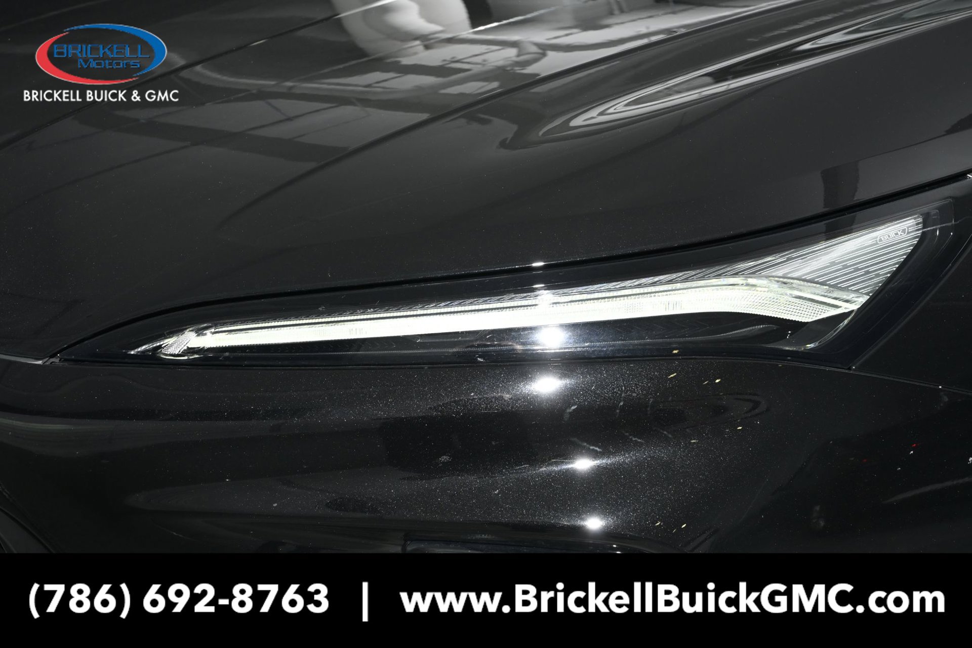 New 2026 Buick Enclave Sport Touring w/ Power Package FWD image 10