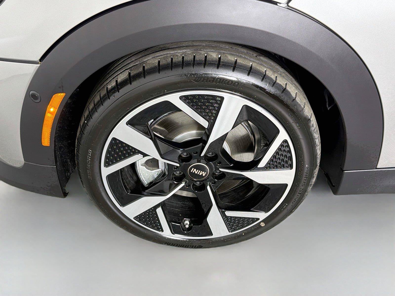 New 2027 MINI Cooper Convertible FWD image 23