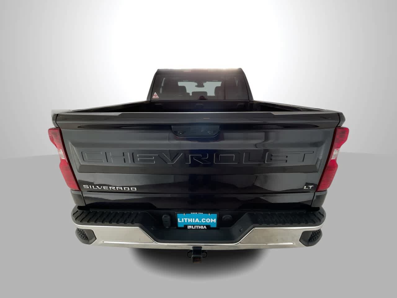 Used 2022 Chevrolet Silverado 1500 LT AWD/4WD image 7