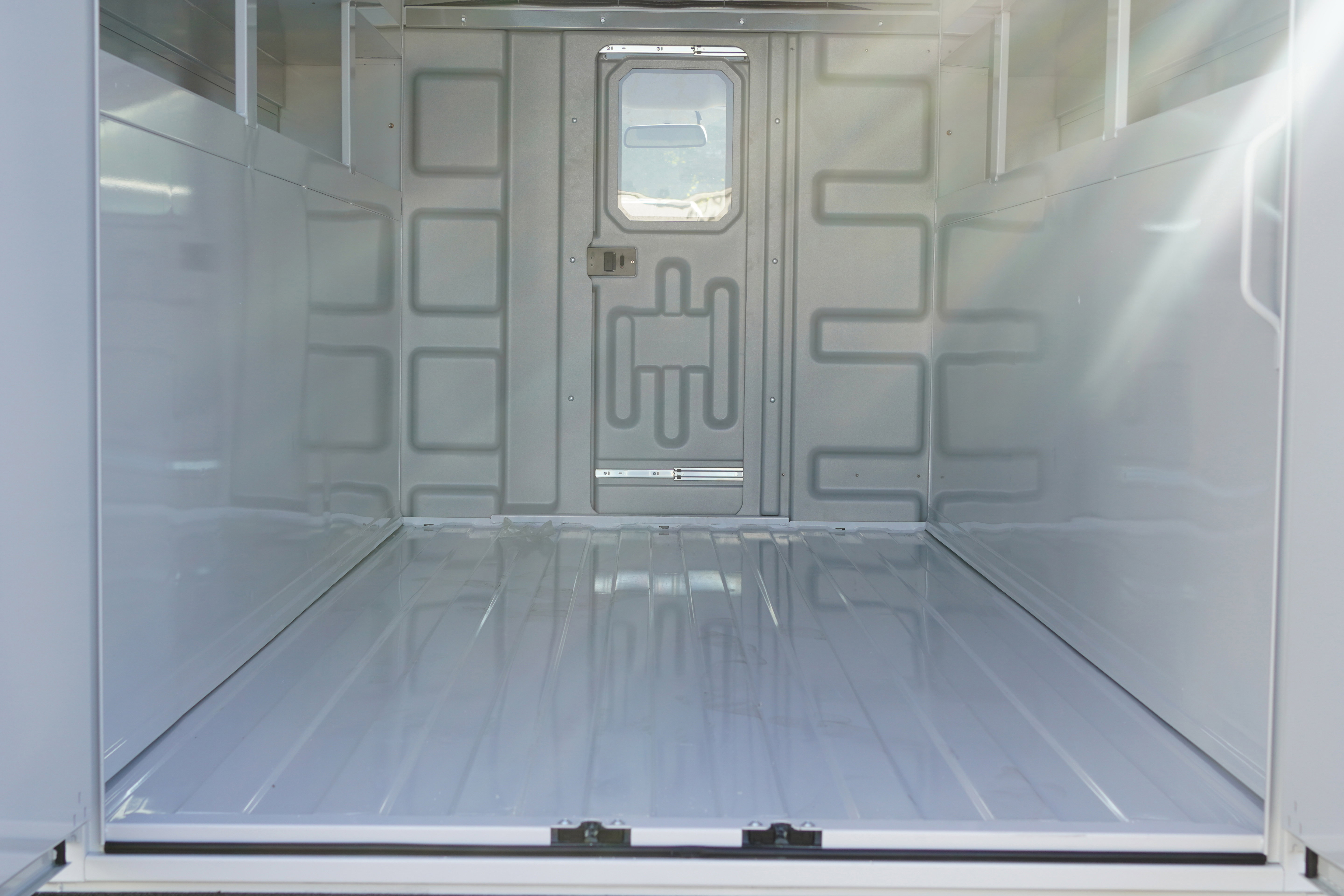 New 2025 GMC Savana 3500 w/ Power Convenience Package image 11