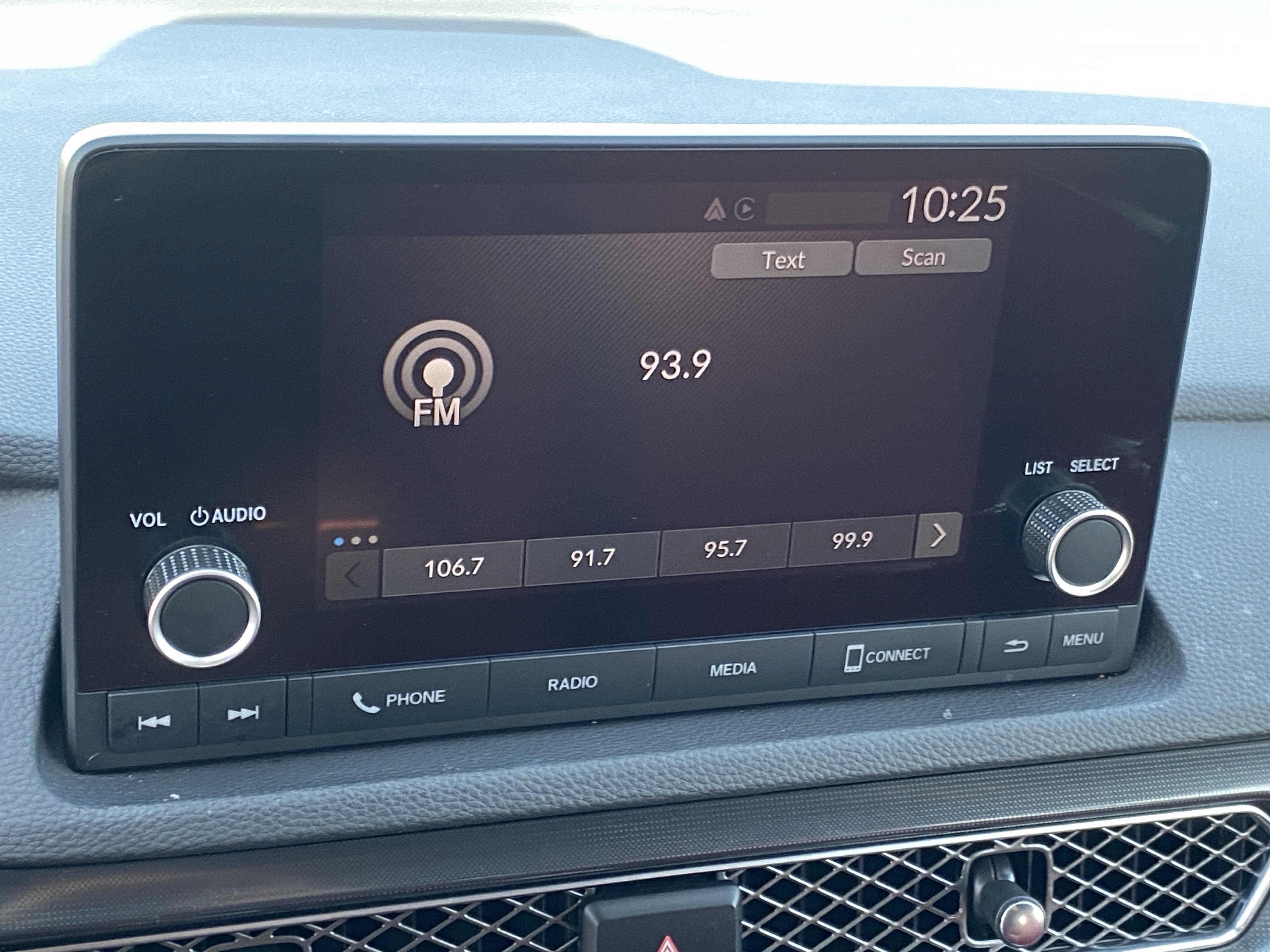 Used 2024 Acura Integra A-Spec image 20