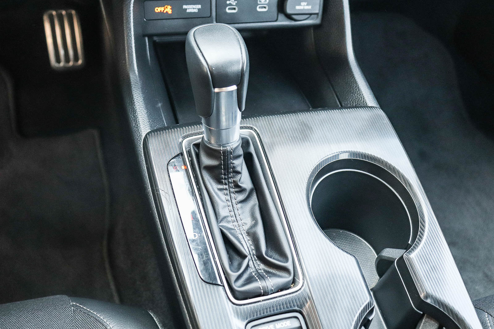 Certified 2025 Honda Civic Sport image 24