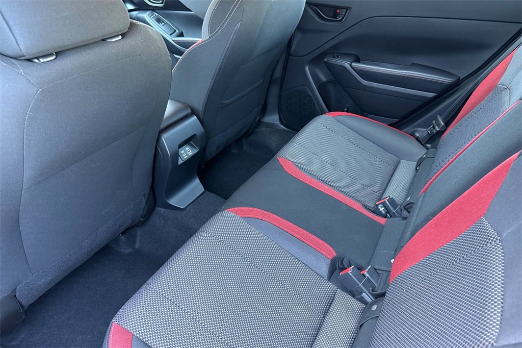 Used 2024 Subaru Impreza RS w/ Popular Package #1 image 12