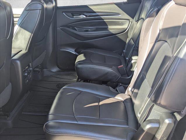 Used 2019 Buick Enclave Avenir w/ Avenir Technology Package image 13