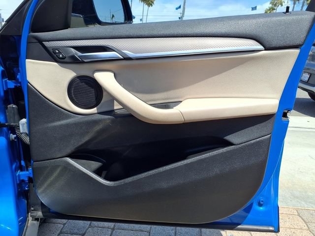 Used 2018 BMW X2 sDrive28i w/ M SportX Package FWD image 27