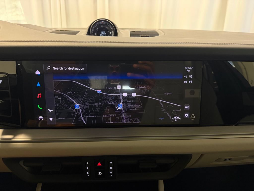 Certified 2026 Porsche Cayenne E-Hybrid AWD/4WD image 20