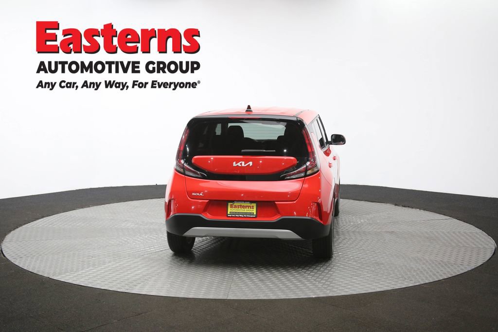 Used 2023 Kia Soul LX w/ Option Group 015 image 37