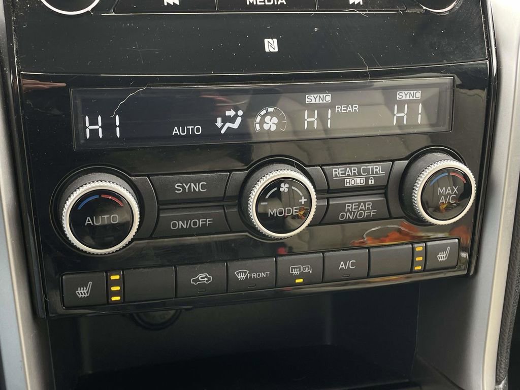 Used 2019 Subaru Ascent Limited image 22