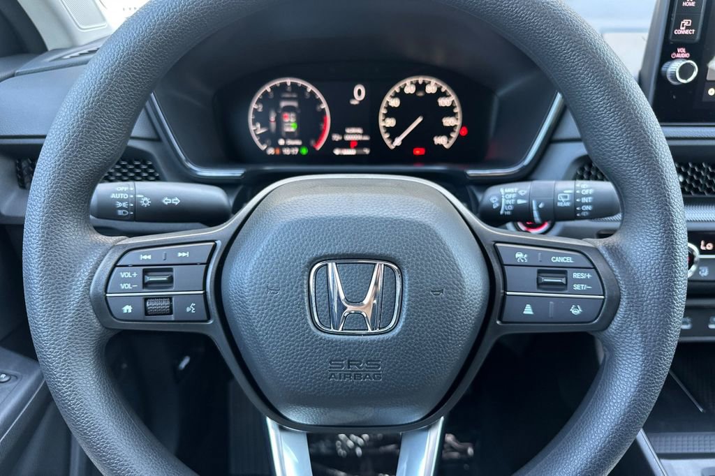 New 2026 Honda CR-V EX image 26