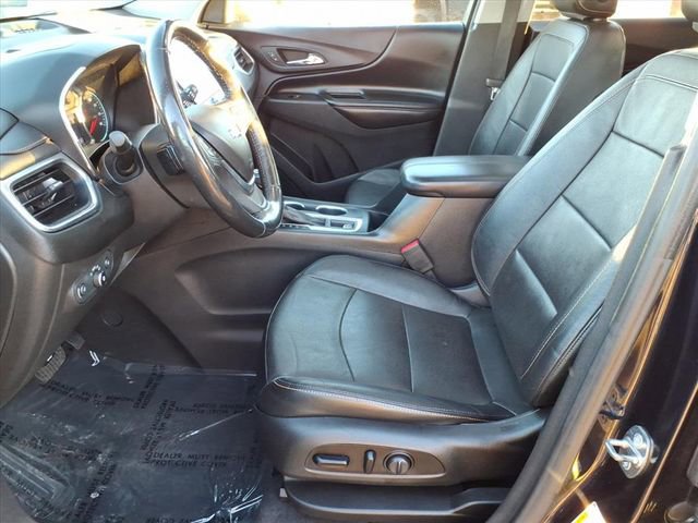 Used 2020 Chevrolet Equinox Premier image 5