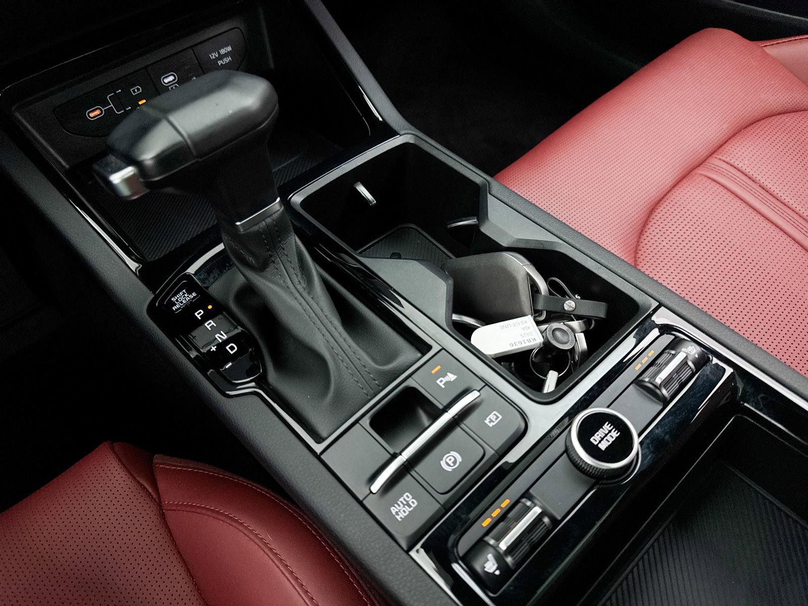 Used 2025 Kia K5 GT-Line w/ GT-Line Premium Package image 29