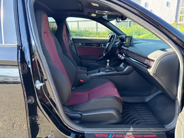 Used 2025 Honda Civic Si image 10