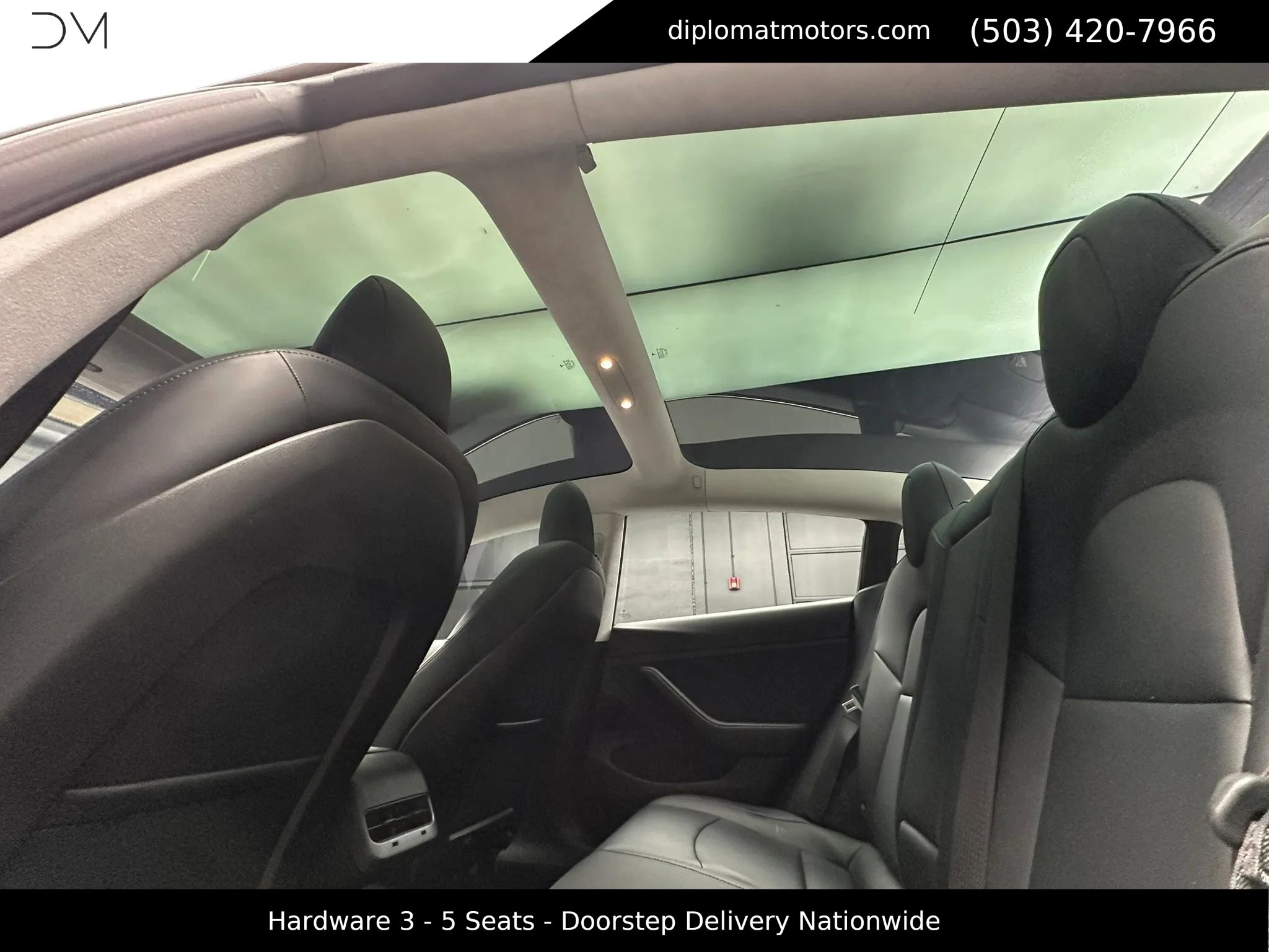 Used 2017 Tesla Model 3 Long Range image 24