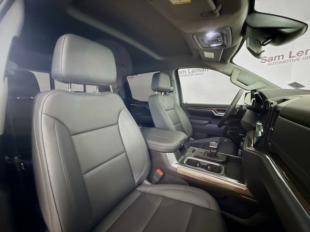 Used 2023 Chevrolet Silverado 1500 RST w/ Convenience Package II image 31