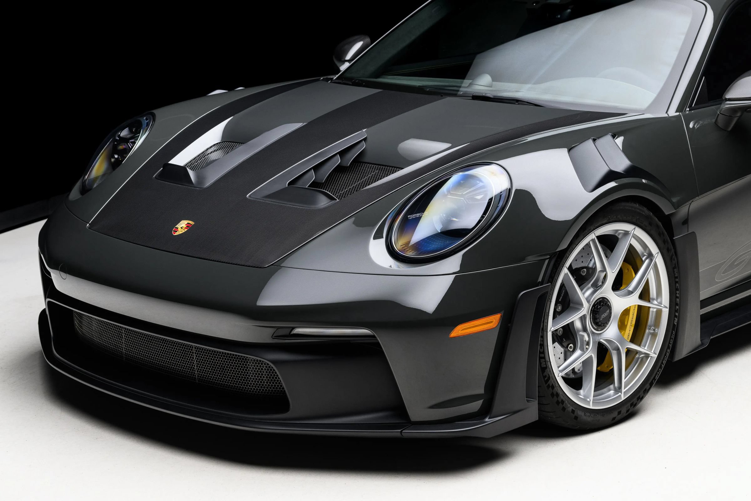 Used 2024 Porsche 911 GT3 RS RWD image 12