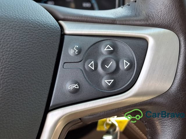 Used 2022 GMC Canyon Denali AWD/4WD image 21