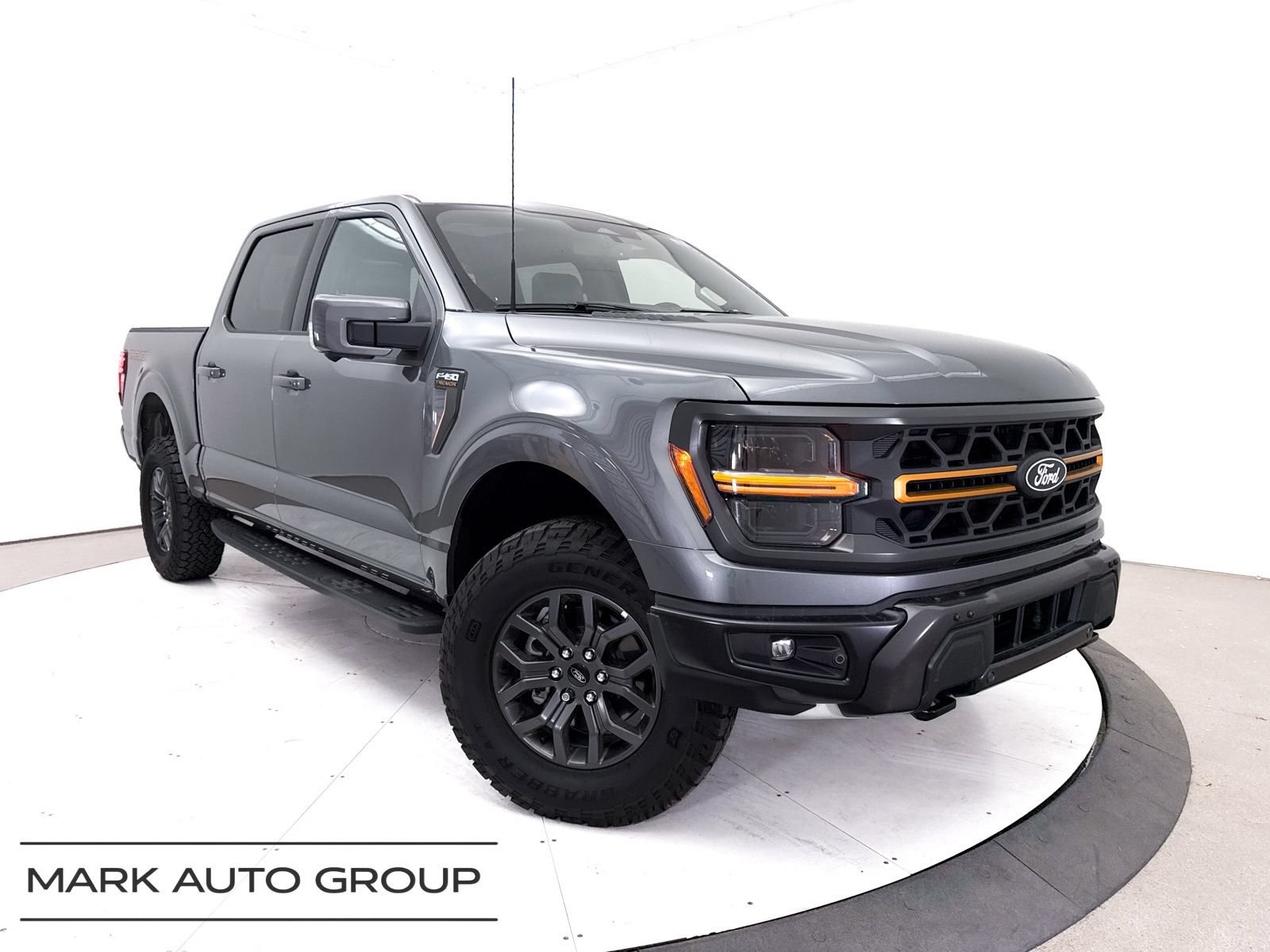 Used 2025 Ford F150 Tremor w/ Equipment Group 402A High
