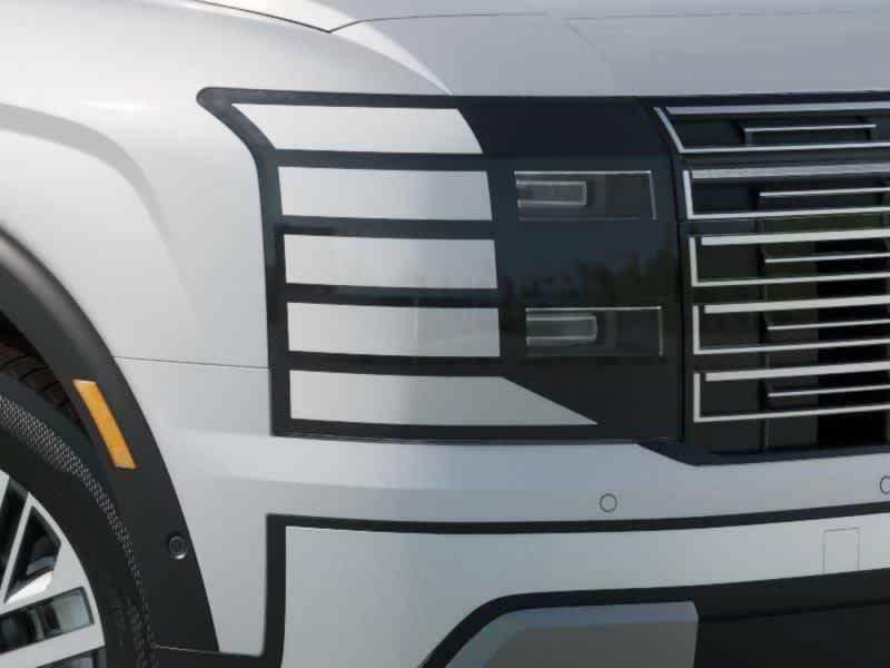 New 2026 Hyundai Palisade SEL FWD image 9