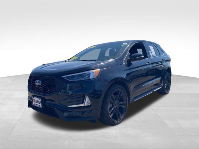 Used 2022 Ford Edge ST w/ Equipment Group 401A image 14