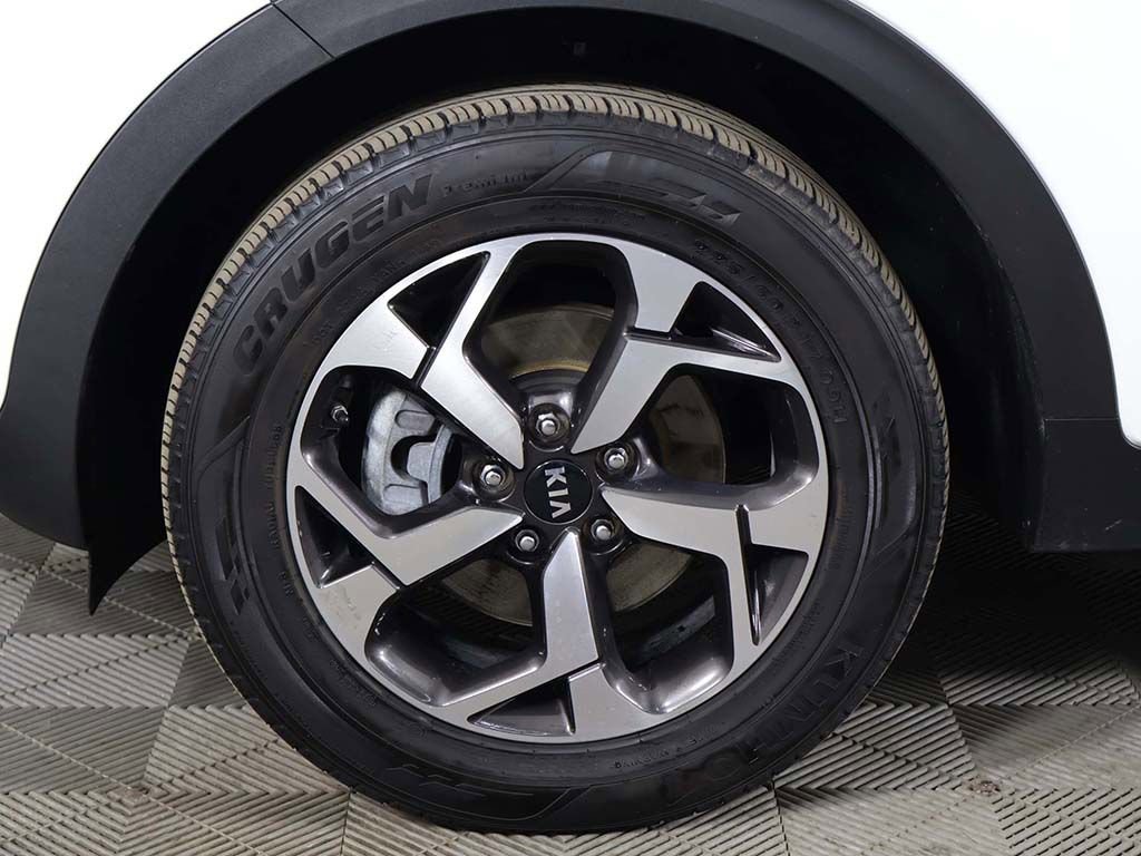 Used 2021 Kia Sportage LX AWD/4WD image 18