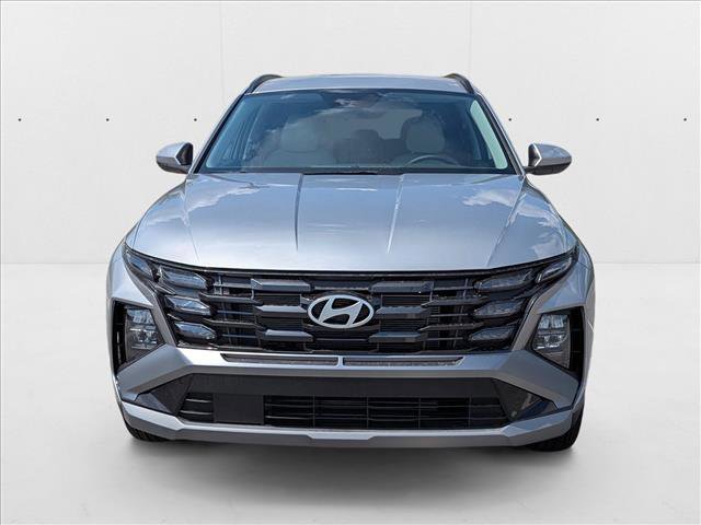 New 2026 Hyundai Tucson SEL video 2